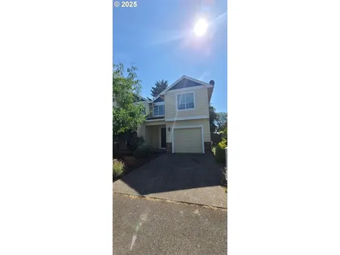 13612 Gaffney Lane Oregon City OR 97045
