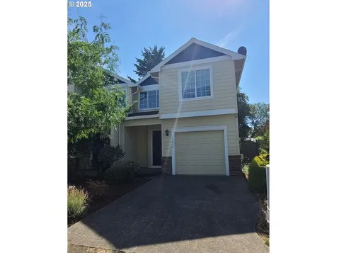 13612 Gaffney Lane Oregon City OR 97045