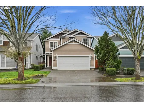 1502 SE Sweetbay Street Hillsboro OR 97123