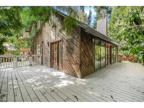 65647 E Sandy River Lane Rhododendron OR 97049