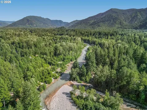 65647 E Sandy River Lane Rhododendron OR 97049