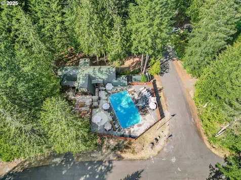 65647 E Sandy River Lane Rhododendron OR 97049