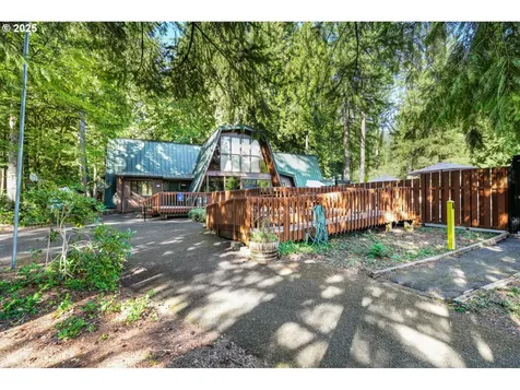 65647 E Sandy River Lane Rhododendron OR 97049
