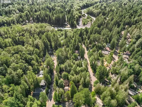 65647 E Sandy River Lane Rhododendron OR 97049