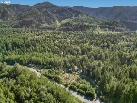 65647 E Sandy River Lane Rhododendron OR 97049
