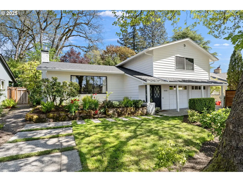1420 NW Jenne Avenue Portland OR 97229