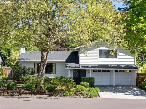 1420 NW Jenne Avenue Portland OR 97229
