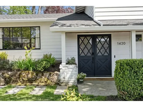 1420 NW Jenne Avenue Portland OR 97229