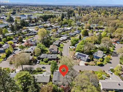 1420 NW Jenne Avenue Portland OR 97229