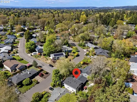 1420 NW Jenne Avenue Portland OR 97229