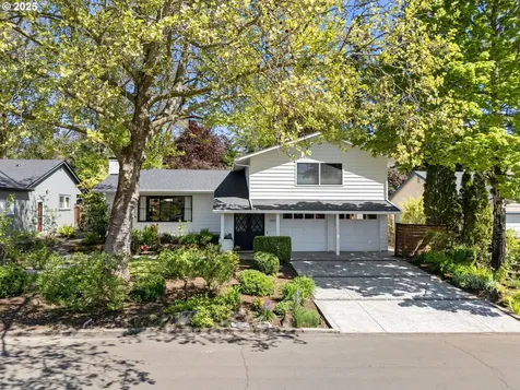 1420 NW Jenne Avenue Portland OR 97229