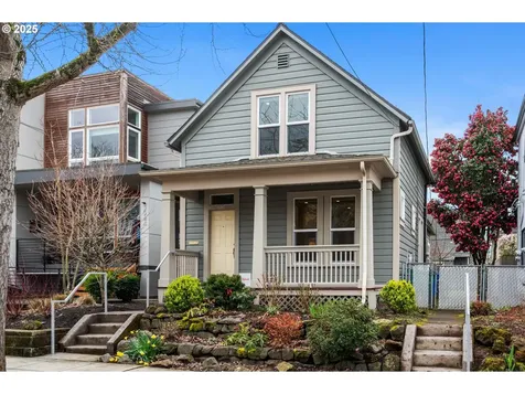 3538 SE Taylor Street Portland OR 97214