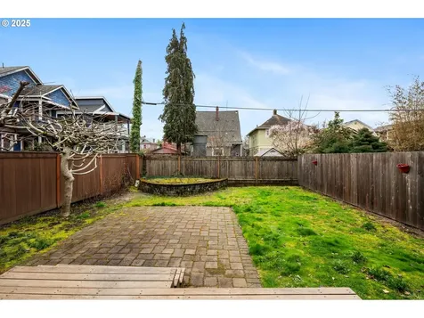 3538 SE Taylor Street Portland OR 97214