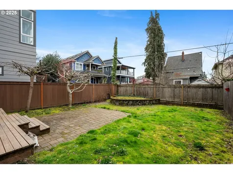 3538 SE Taylor Street Portland OR 97214