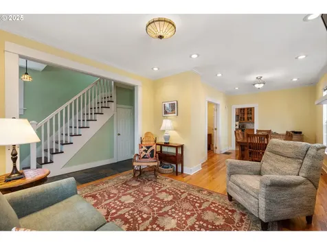 3538 SE Taylor Street Portland OR 97214