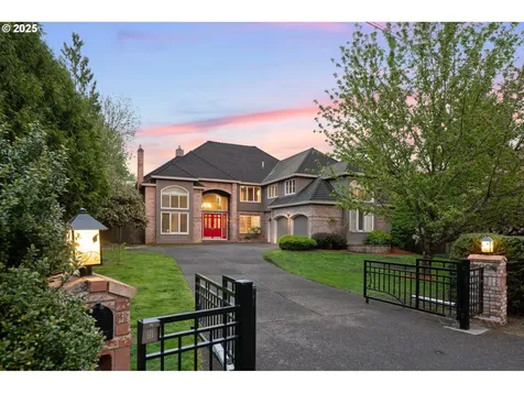 14000 Stampher Road Lake Oswego OR 97034