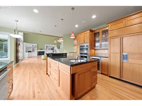 14000 Stampher Road Lake Oswego OR 97034
