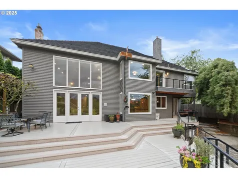 14000 Stampher Road Lake Oswego OR 97034
