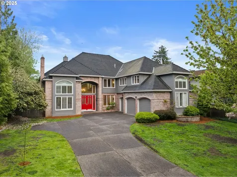 14000 Stampher Road Lake Oswego OR 97034