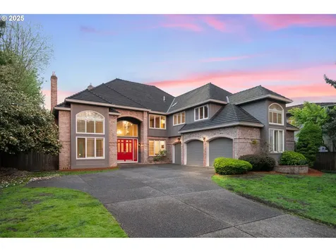 14000 Stampher Road Lake Oswego OR 97034