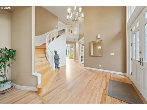 14000 Stampher Road Lake Oswego OR 97034