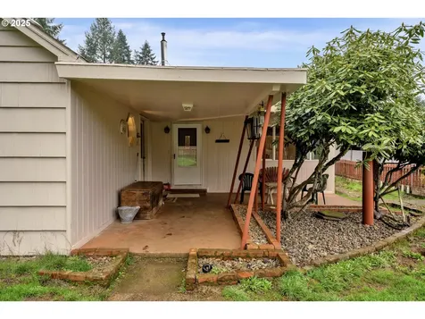 32253 Deberry Road Creswell OR 97426