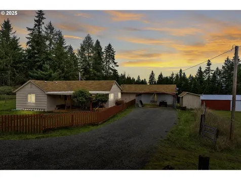 32253 Deberry Road Creswell OR 97426