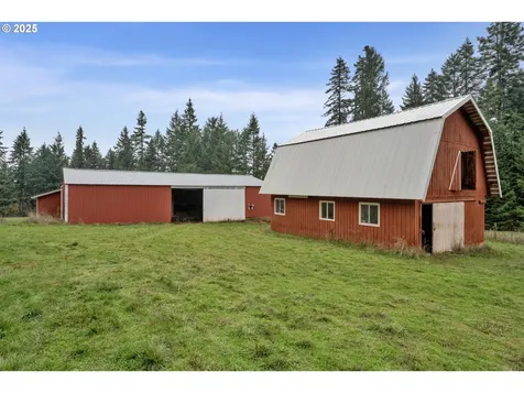 32253 Deberry Road Creswell OR 97426