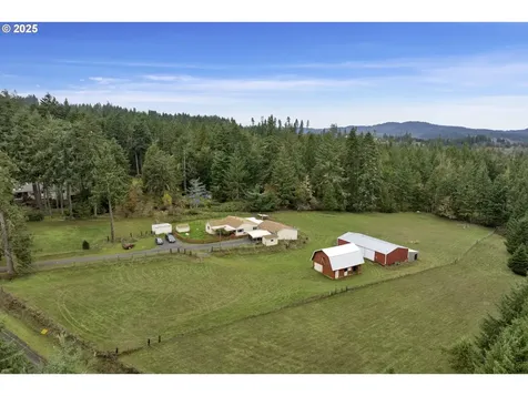 32253 Deberry Road Creswell OR 97426