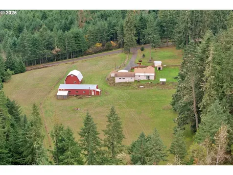 32253 Deberry Road Creswell OR 97426