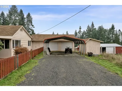 32253 Deberry Road Creswell OR 97426