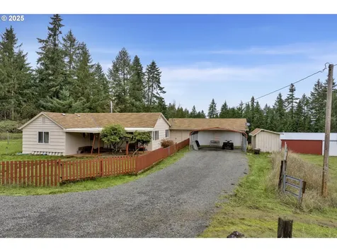 32253 Deberry Road Creswell OR 97426