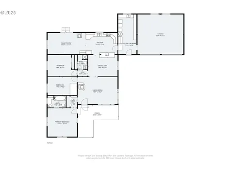 32253 Deberry Road Creswell OR 97426