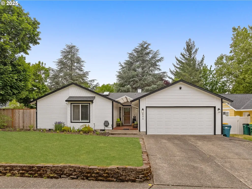 8273 SW Lori Way Beaverton OR 97007