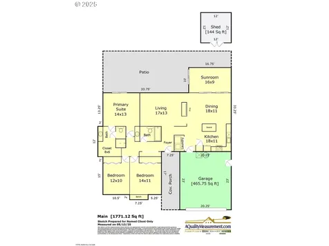 8273 SW Lori Way Beaverton OR 97007
