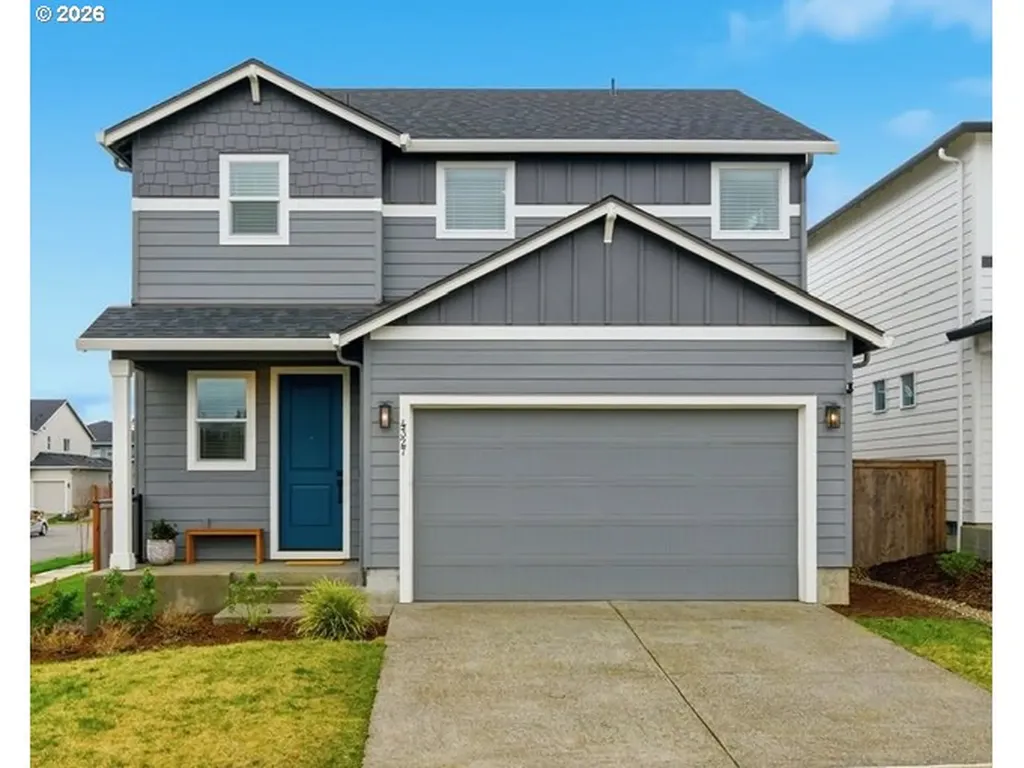 4327 NE 183rd Street Vancouver WA 98686