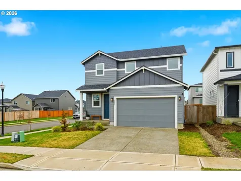 4327 NE 183rd Street Vancouver WA 98686