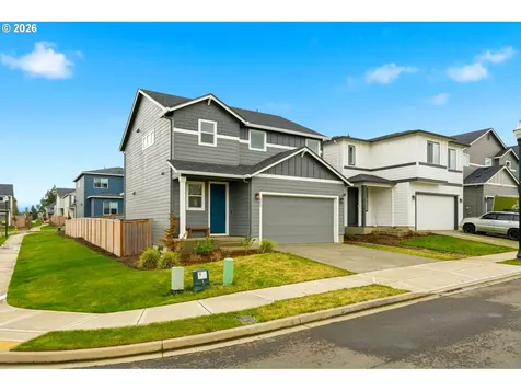 4327 NE 183rd Street Vancouver WA 98686