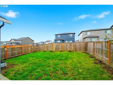 4327 NE 183rd Street Vancouver WA 98686