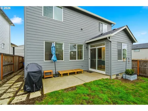 4327 NE 183rd Street Vancouver WA 98686