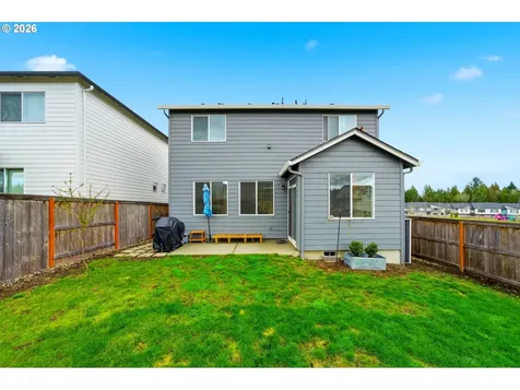 4327 NE 183rd Street Vancouver WA 98686