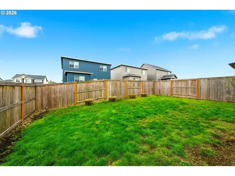 4327 NE 183rd Street Vancouver WA 98686