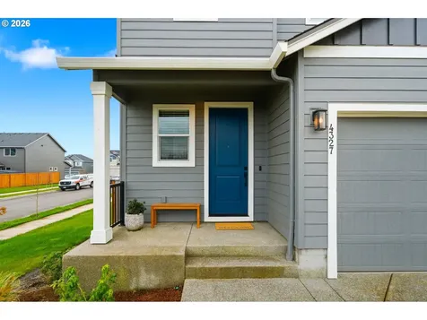 4327 NE 183rd Street Vancouver WA 98686
