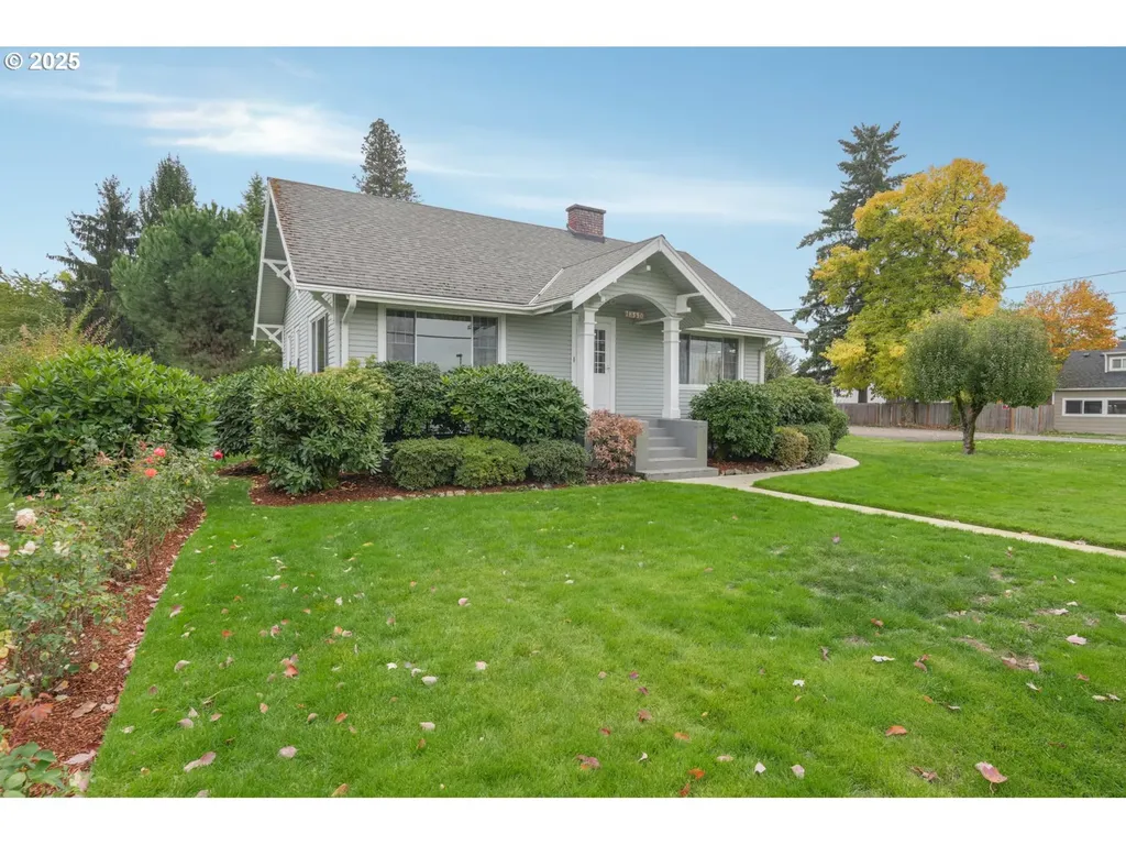 18350 SW Blanton Street Beaverton OR 97078