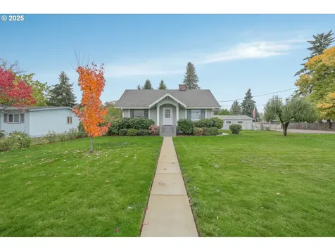 18350 SW Blanton Street Beaverton OR 97078