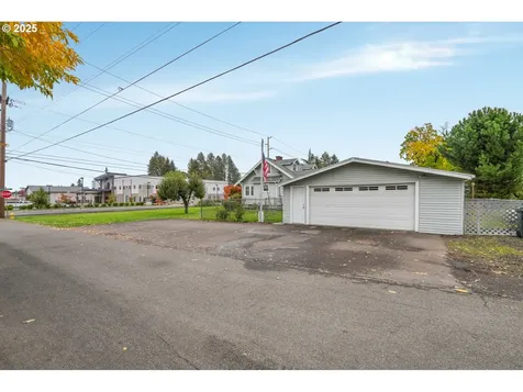 18350 SW Blanton Street Beaverton OR 97078