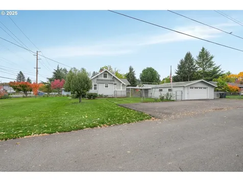 18350 SW Blanton Street Beaverton OR 97078
