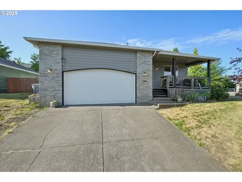 302 NW Elderberry Lane Dallas OR 97338