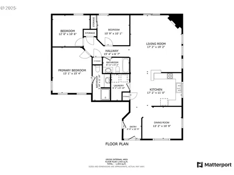 302 NW Elderberry Lane Dallas OR 97338