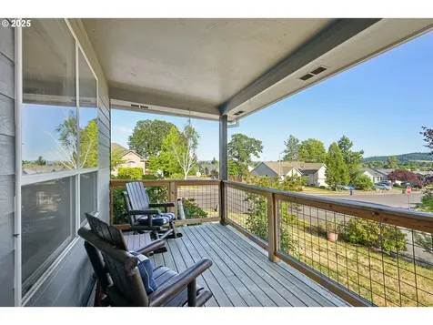 302 NW Elderberry Lane Dallas OR 97338